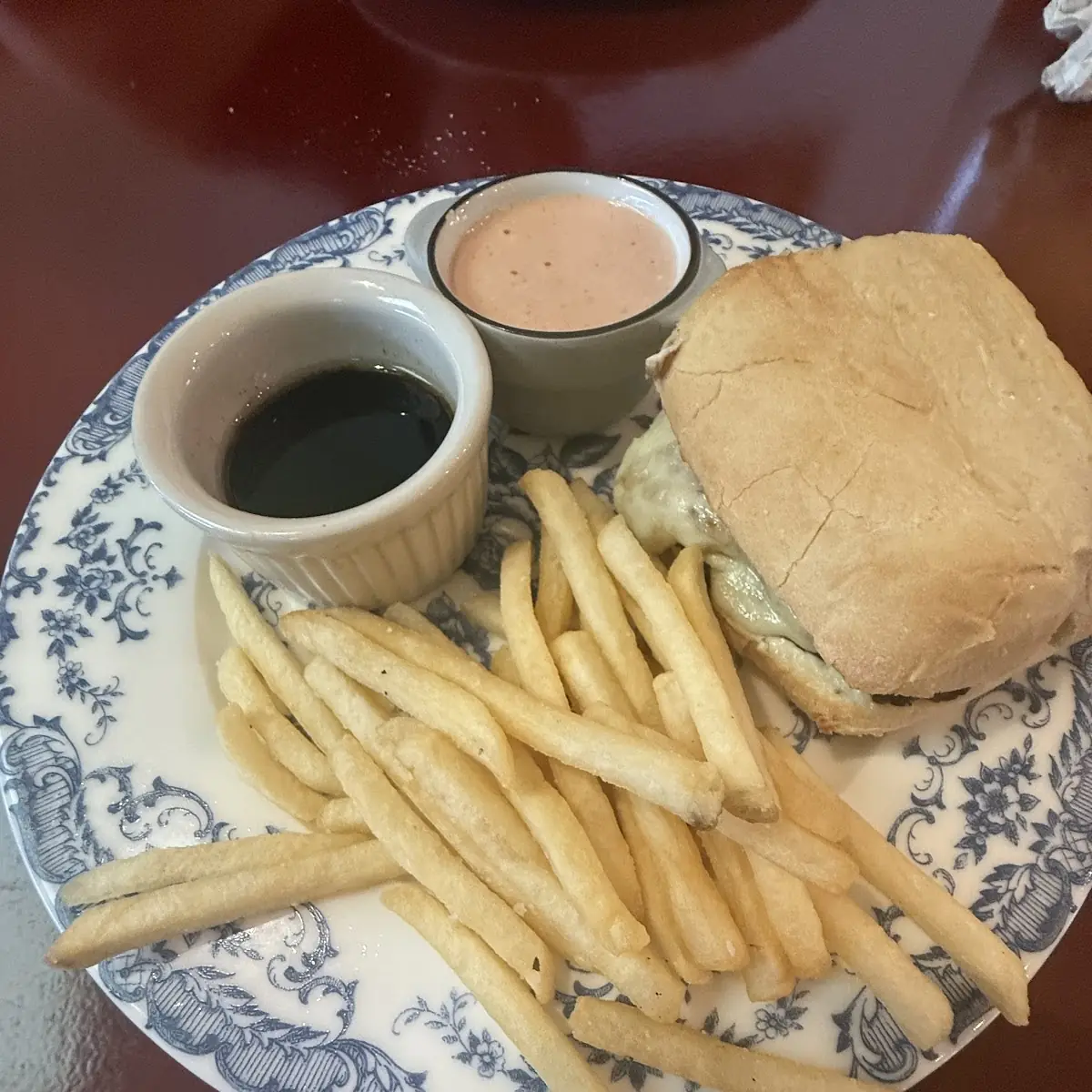French Dip