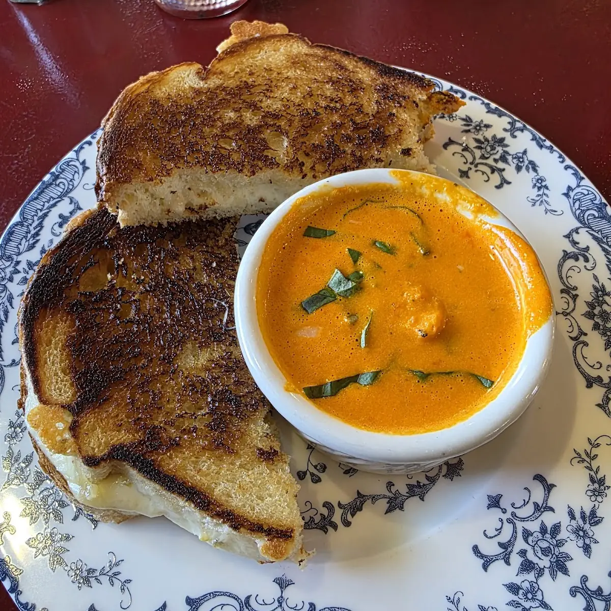 Tomato Soup