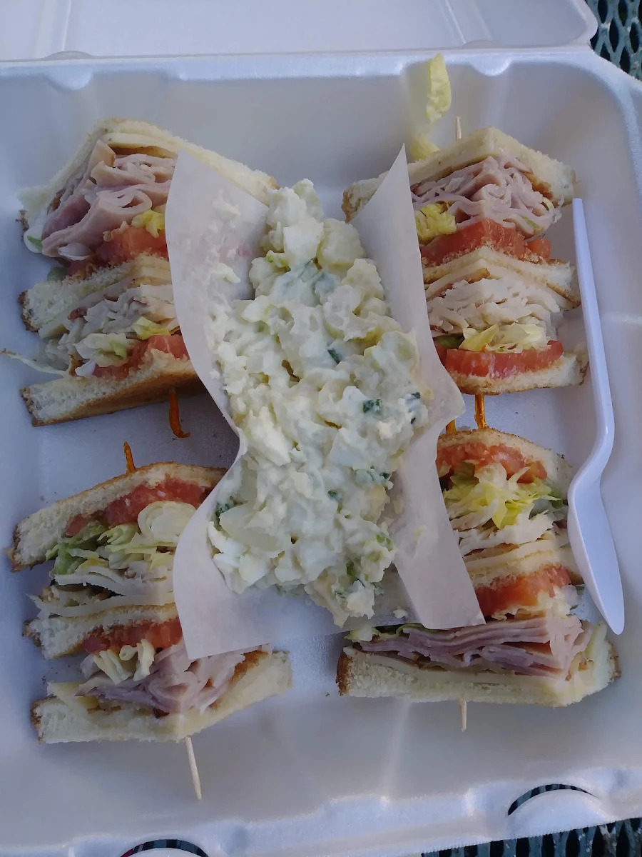 Club Sub