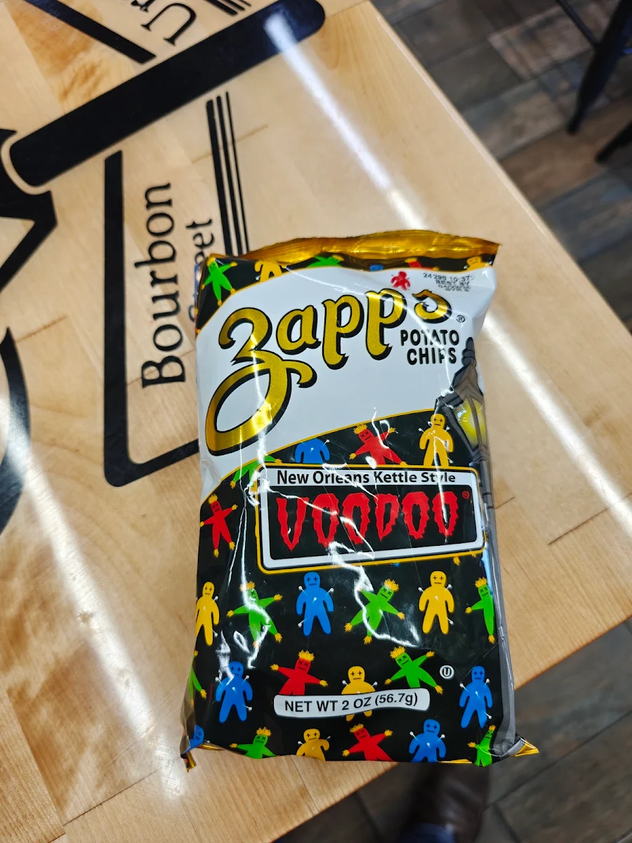 Potato Chips