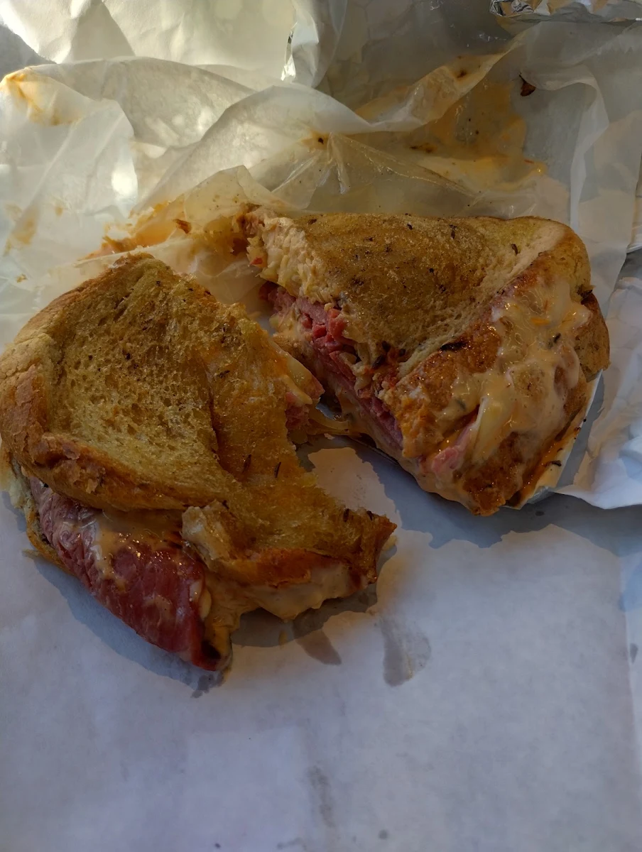 Reuben