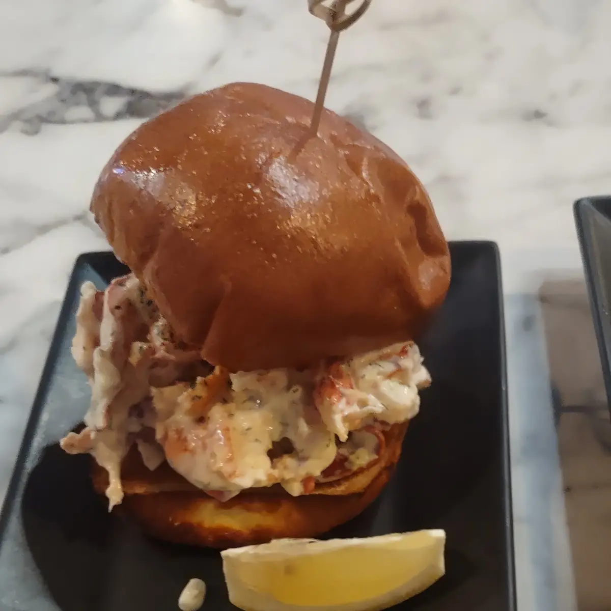 Chicken Sandwich