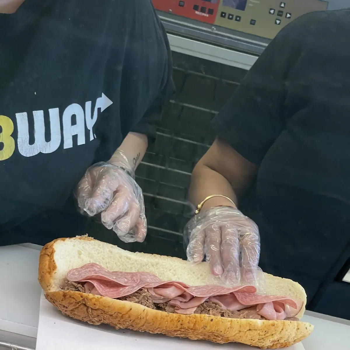 Italian Sub
