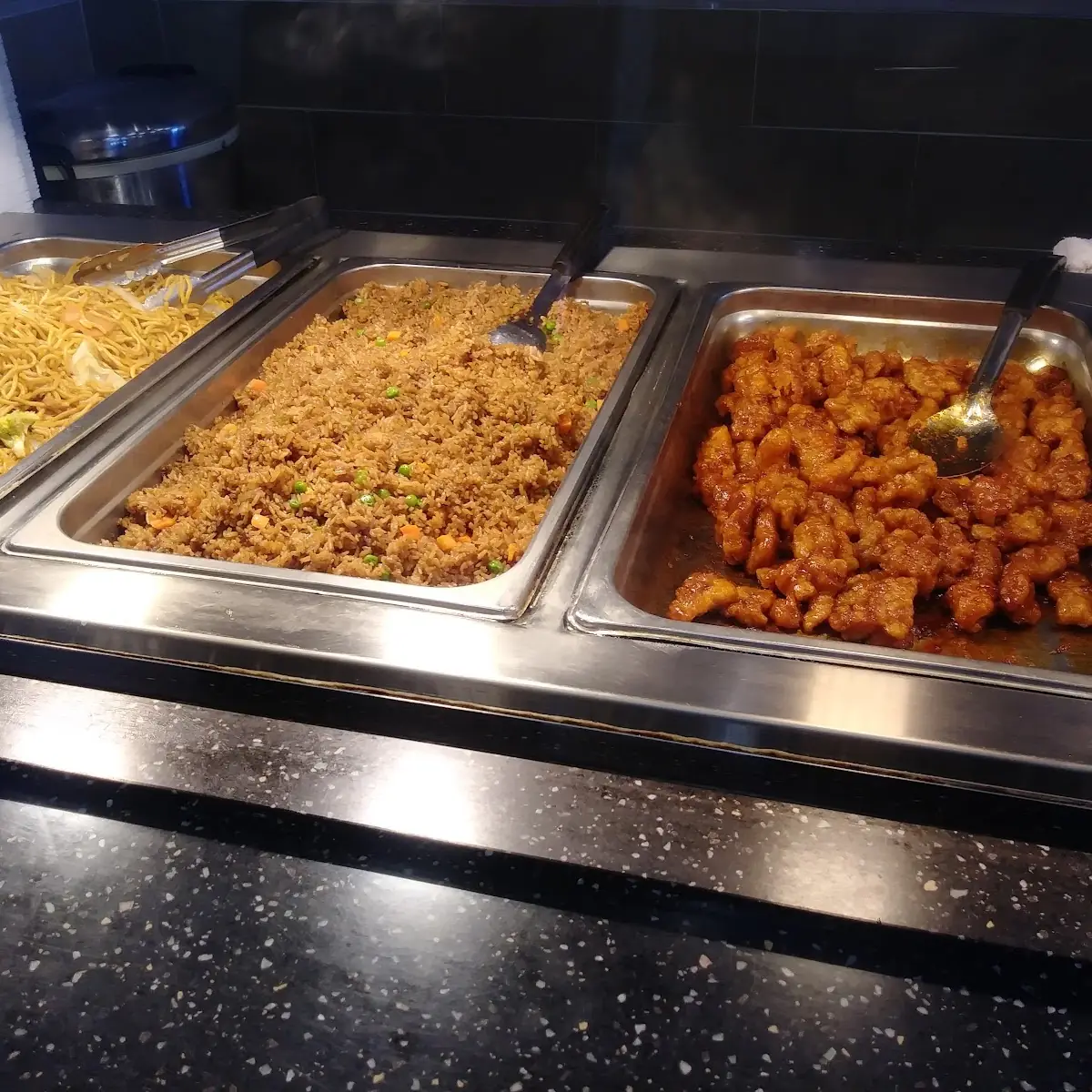 Fried Rice