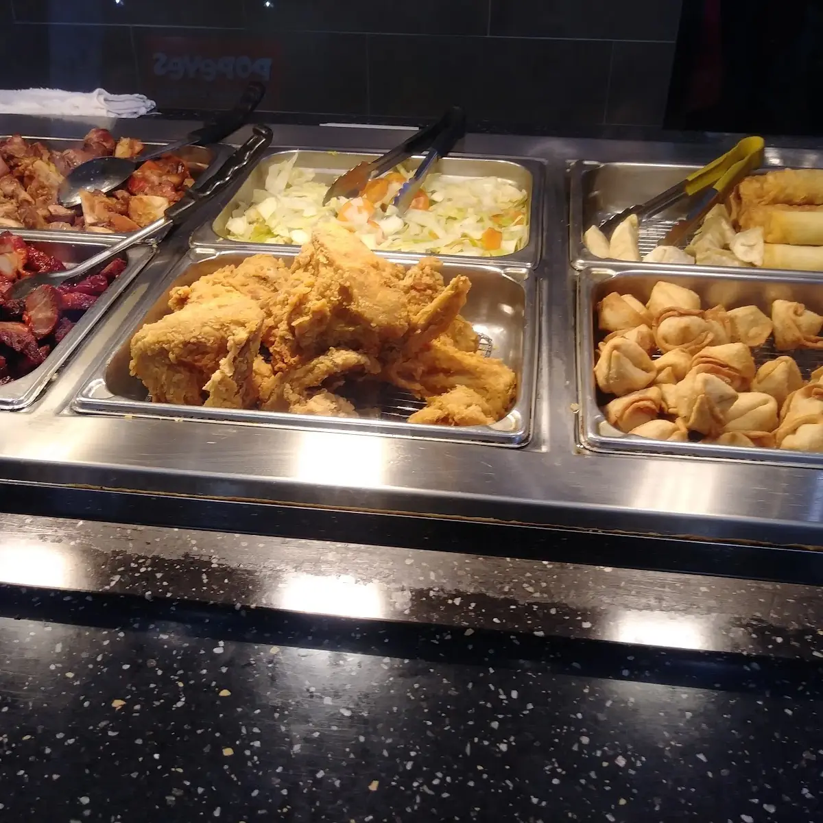 Teriyaki Chicken
