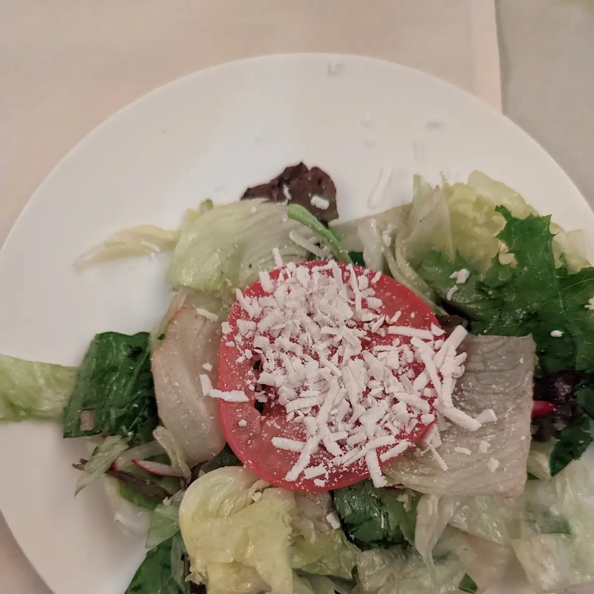 Caesar Salad Lamberti