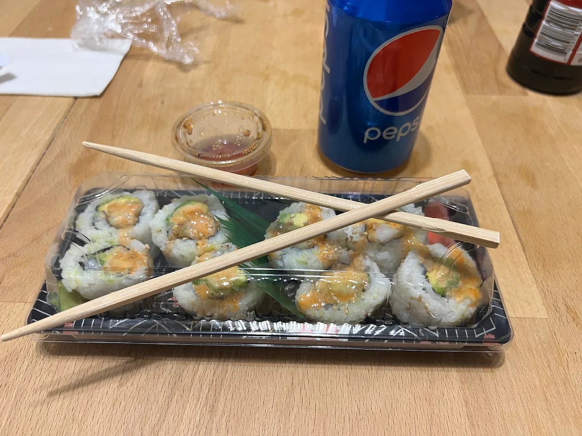 Highlights, Miga Waterloo Japanese and Korean Restaurant