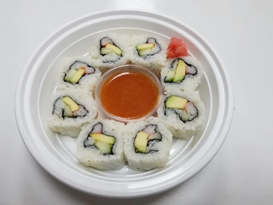 Highlights, Miga Waterloo Japanese and Korean Restaurant