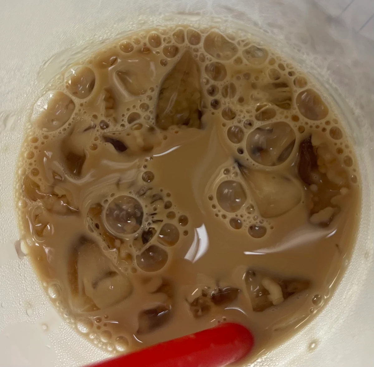 Earl Grey - black tea