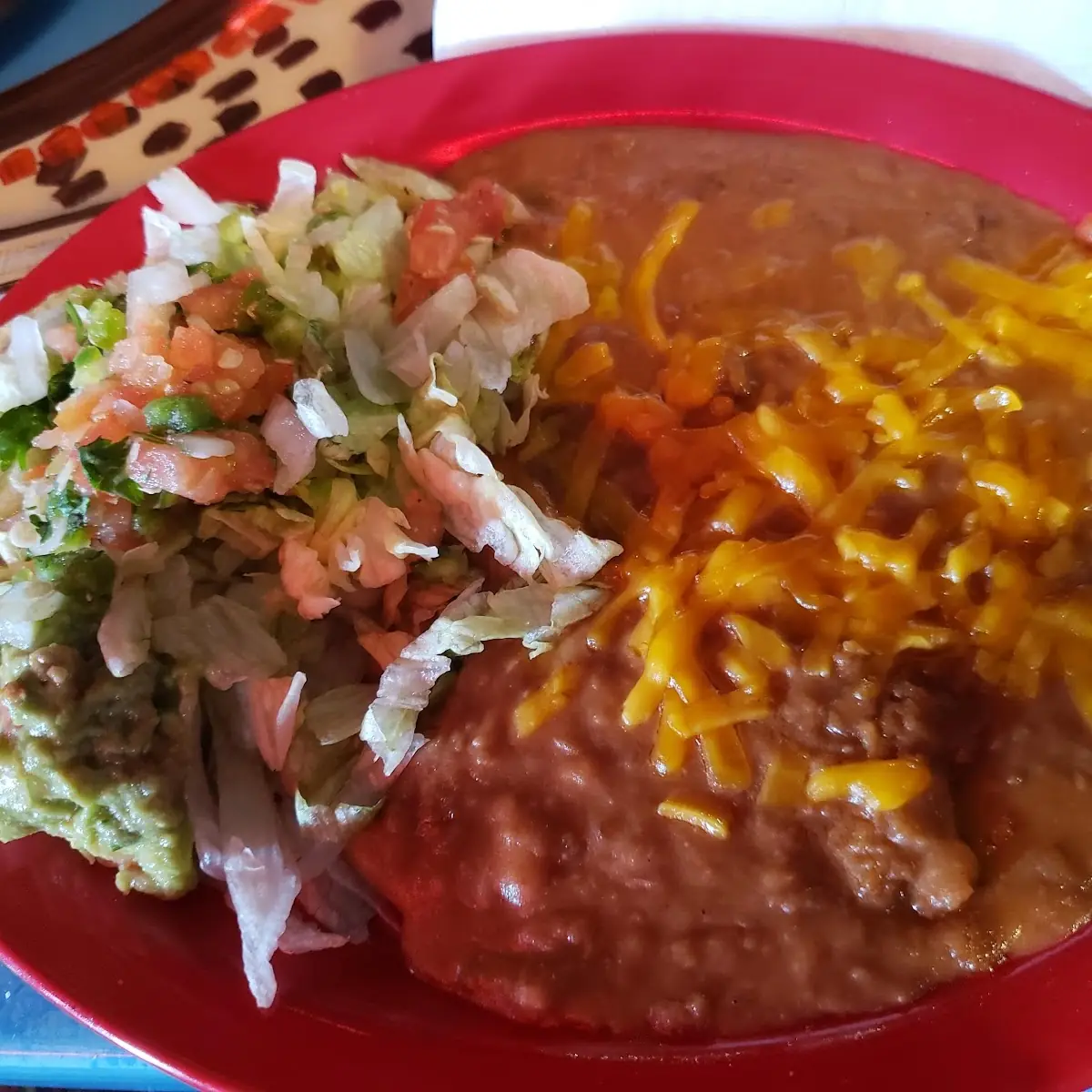 Refried Beans