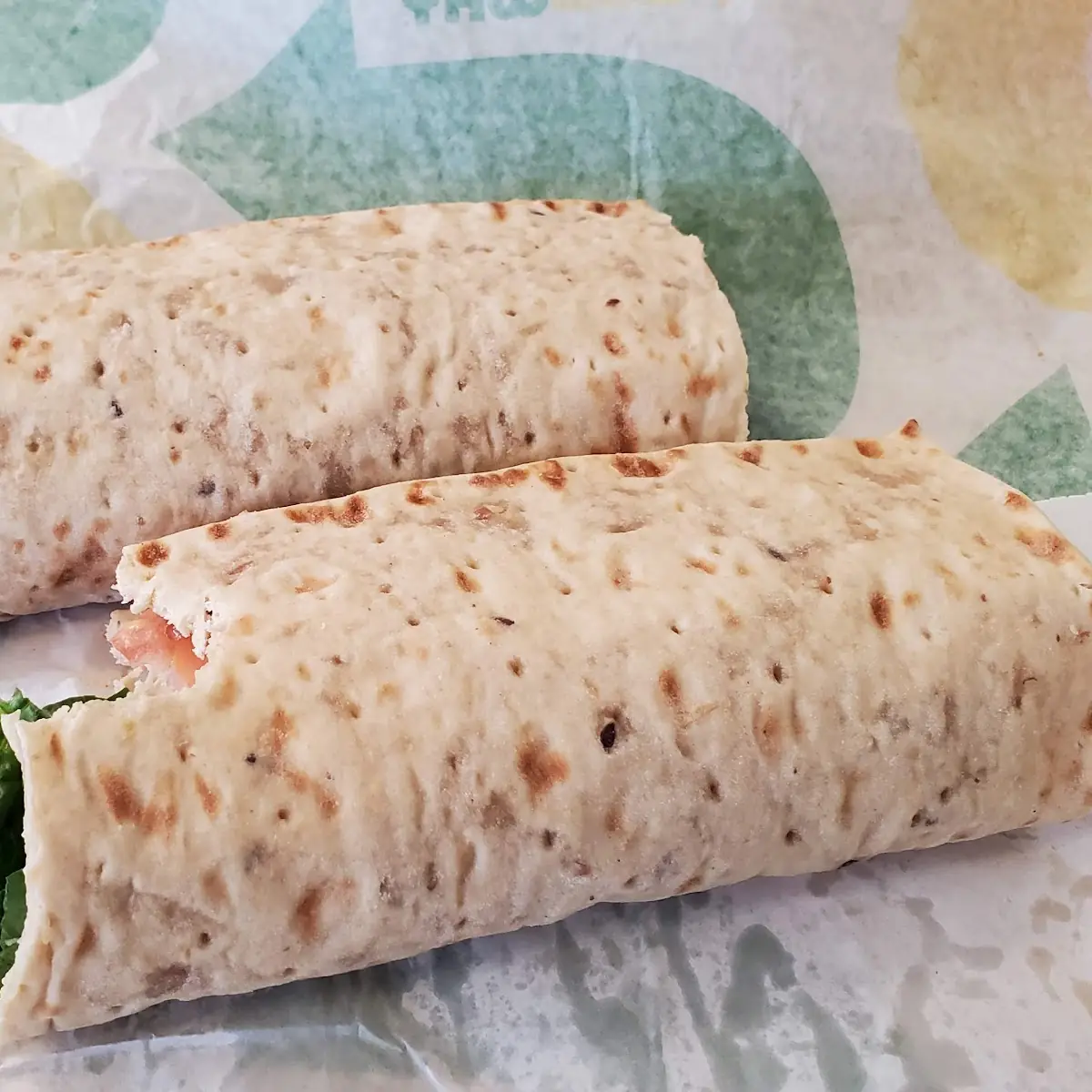 Roasted Chicken Sub