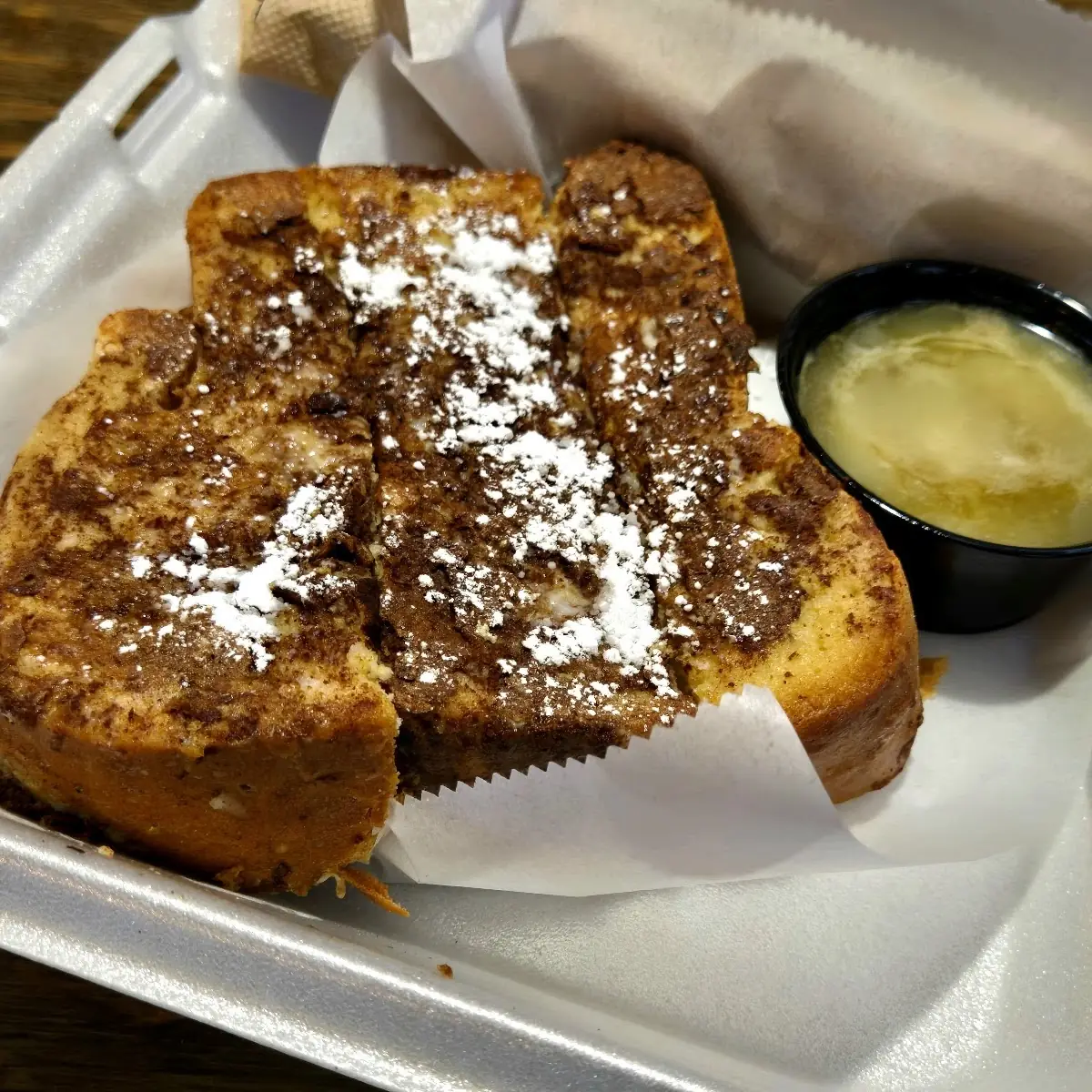 Gourmet Grilled Cheese