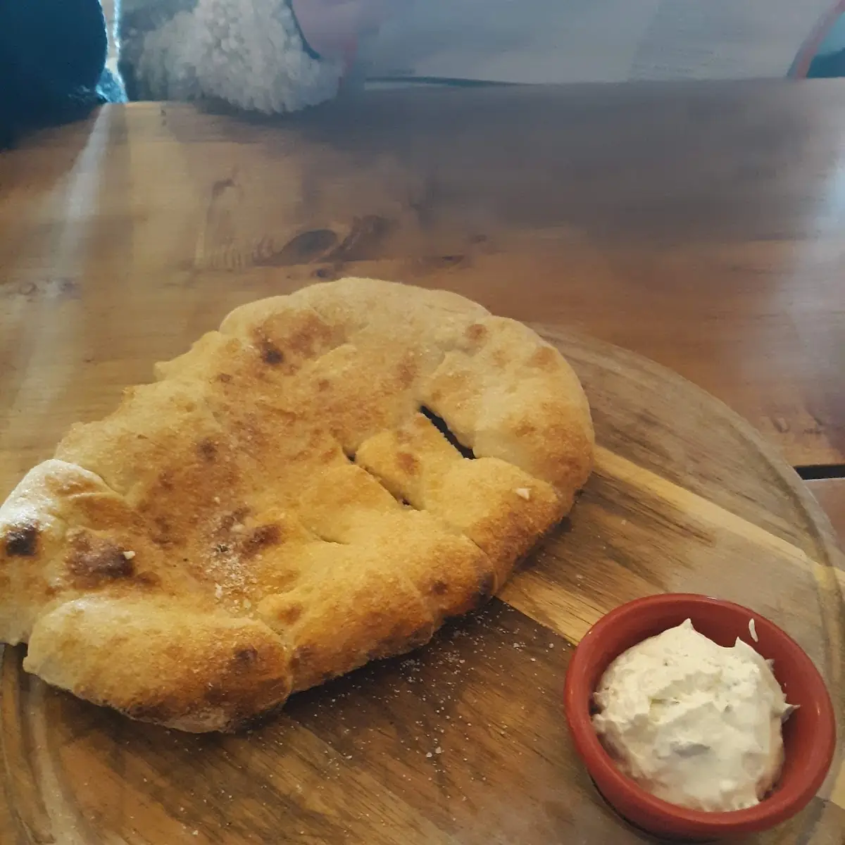 Bread Sticks