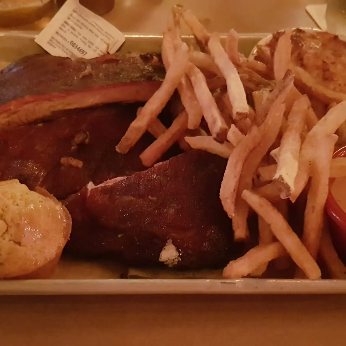 Spare Ribs