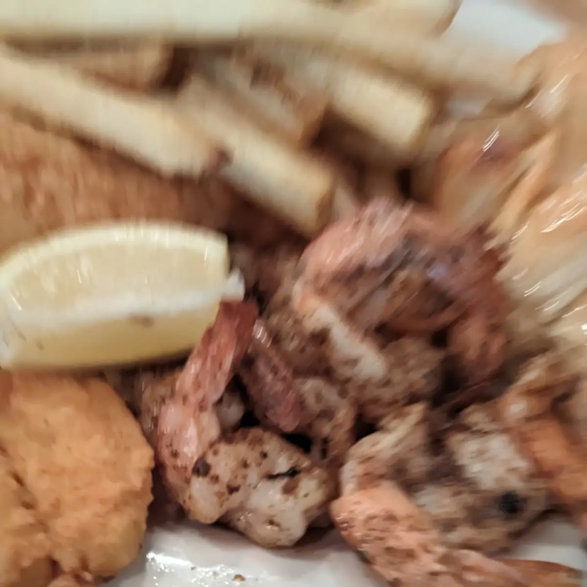 Fritto Misto