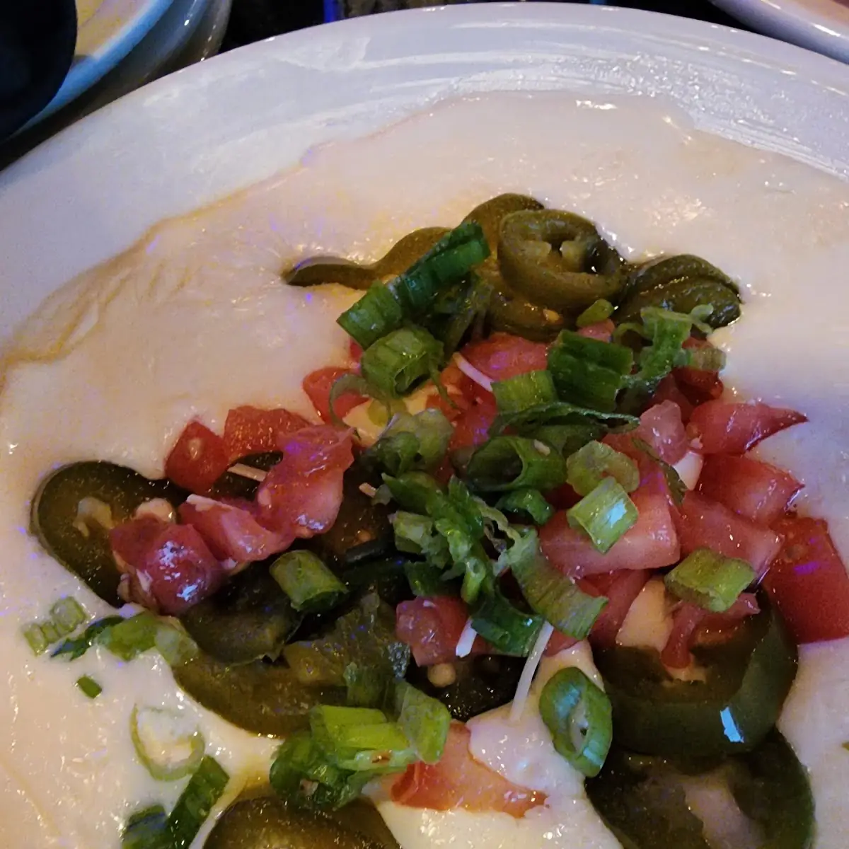 Queso Fundido
