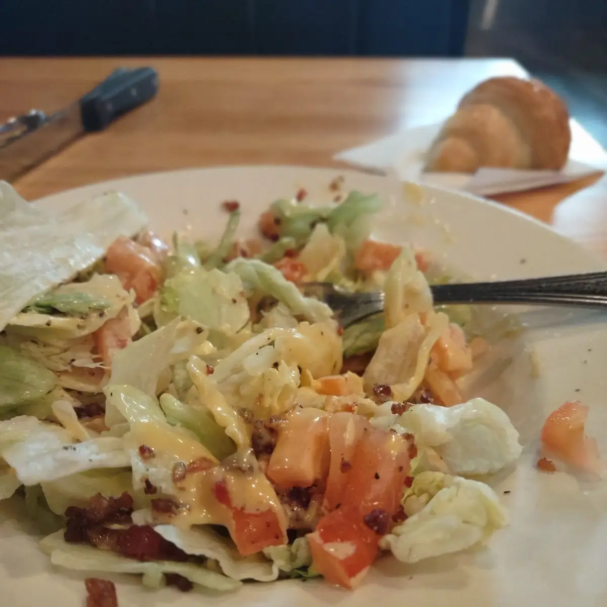 Side Salad