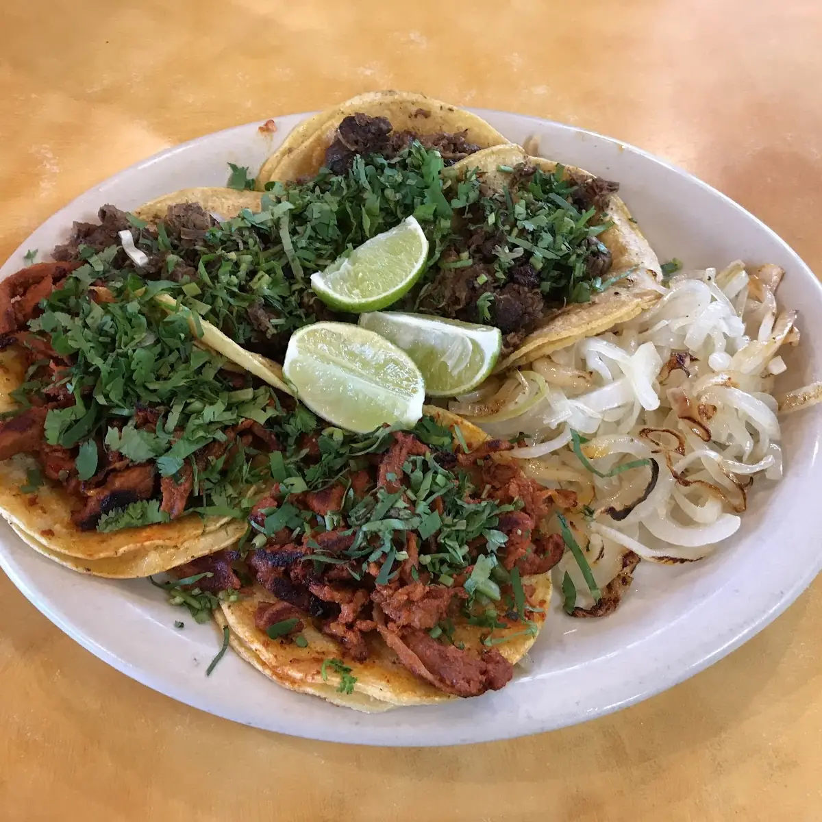Carbon Tacos