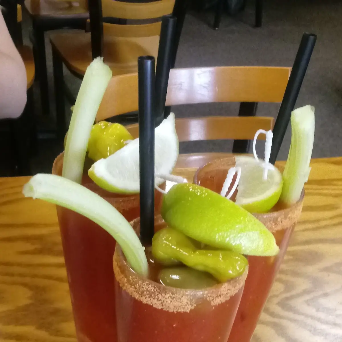 Bloody Mary