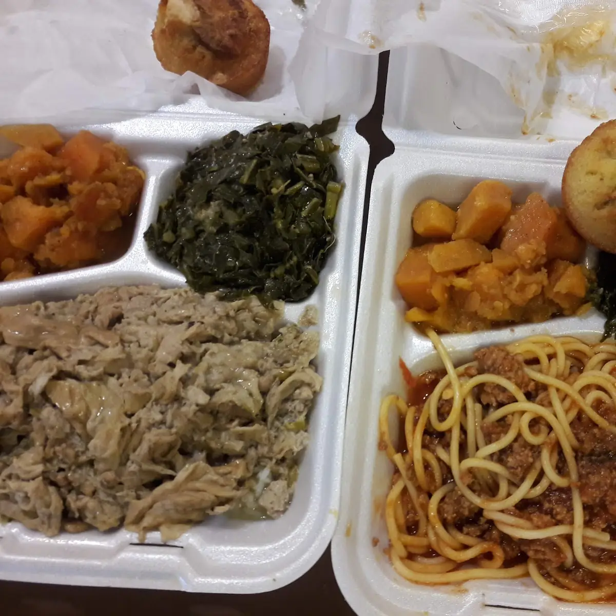 Collard Greens