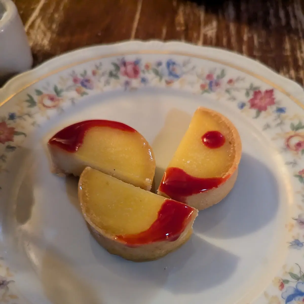 Lemon Tart