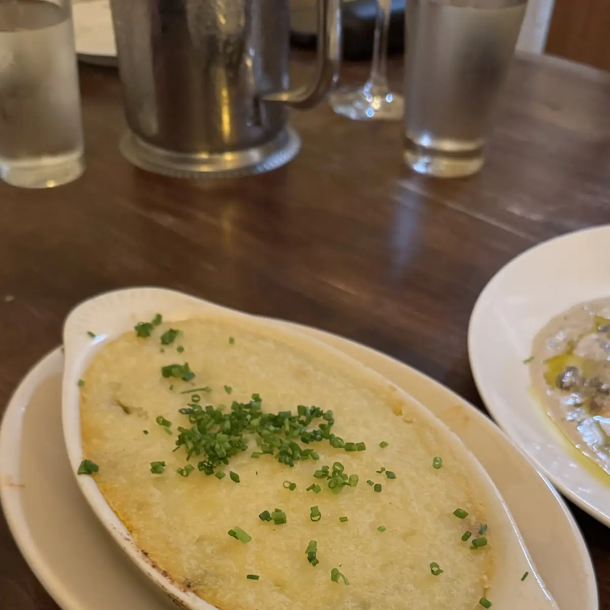 Onion Soup