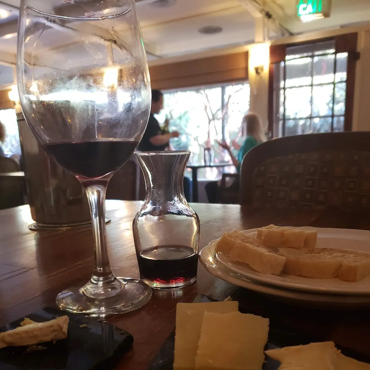 Red Wine
