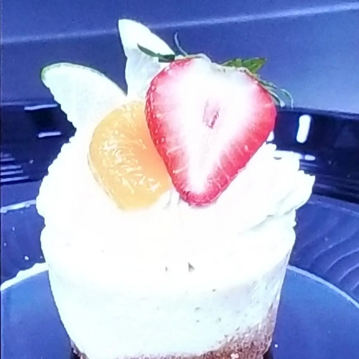 Key Lime Pie