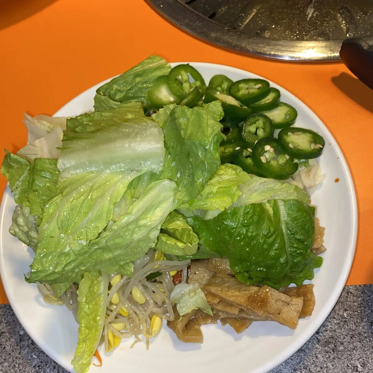 House Salad