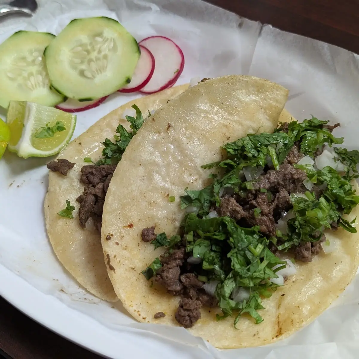 Carne Asada
