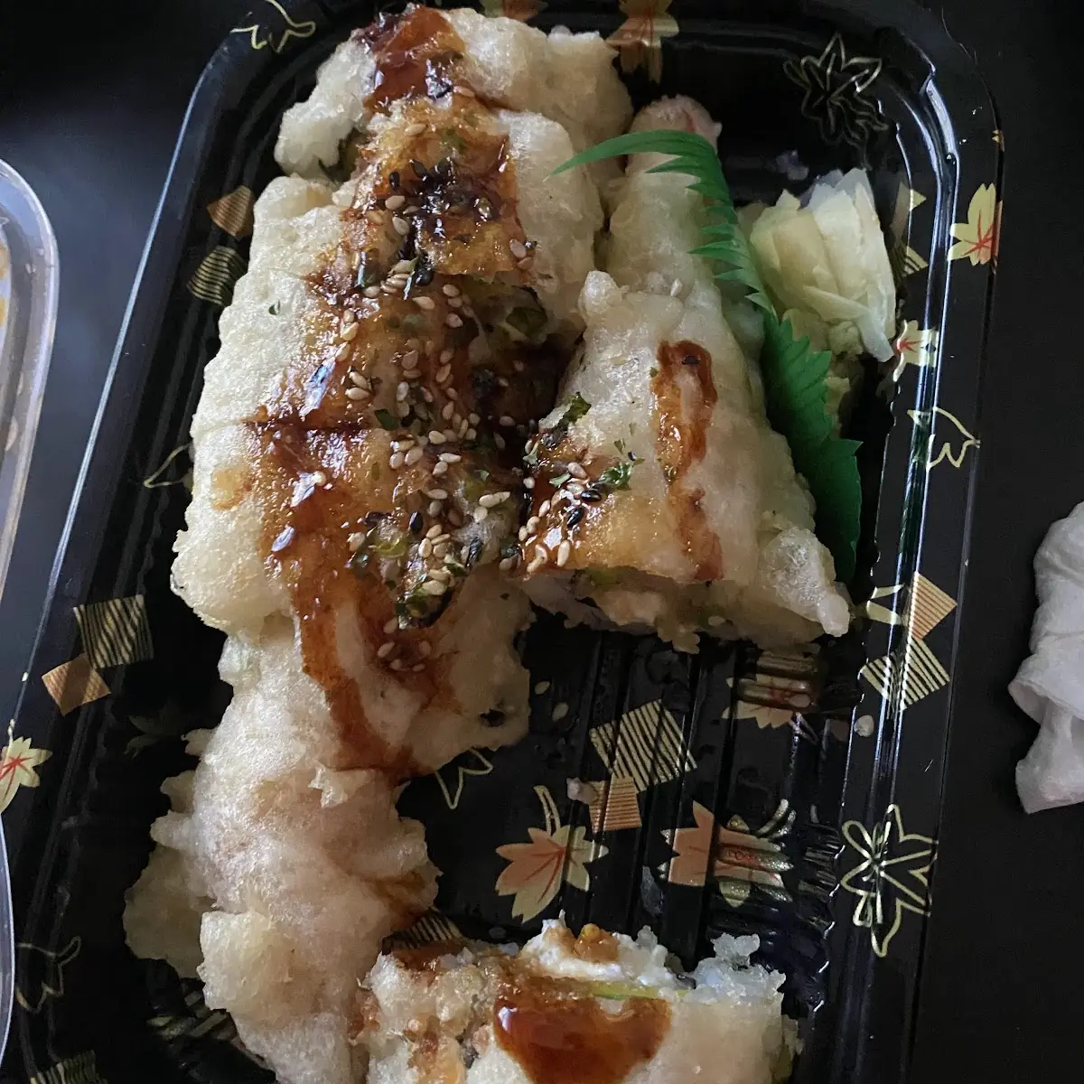 King Kong Roll