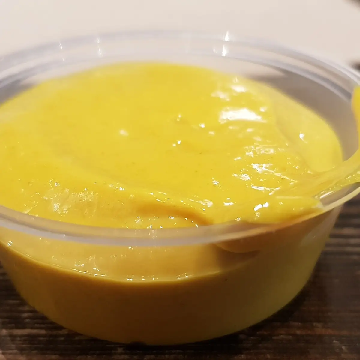Our Cheese Sauce
