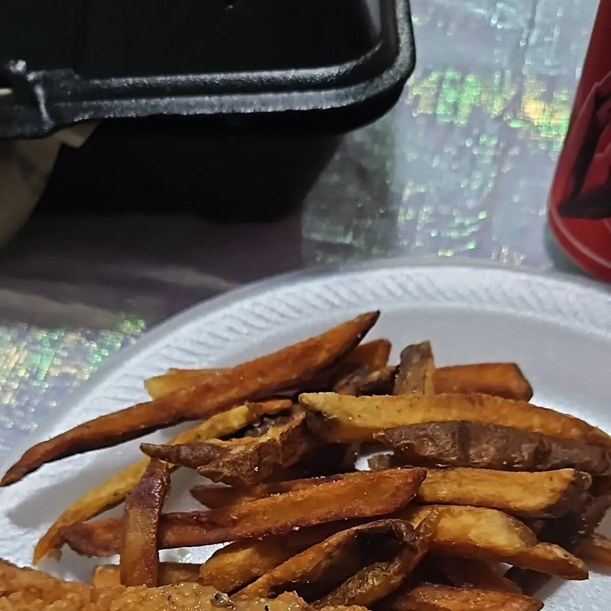 Sweet Potato