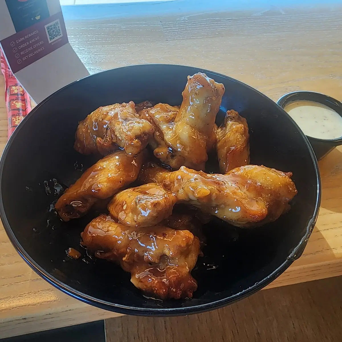 Chicken Wings