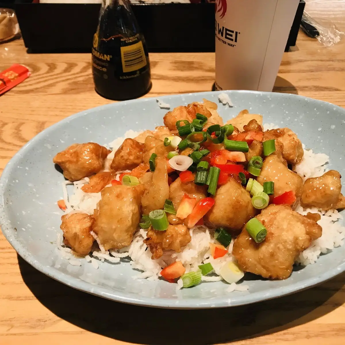 Tater Tots