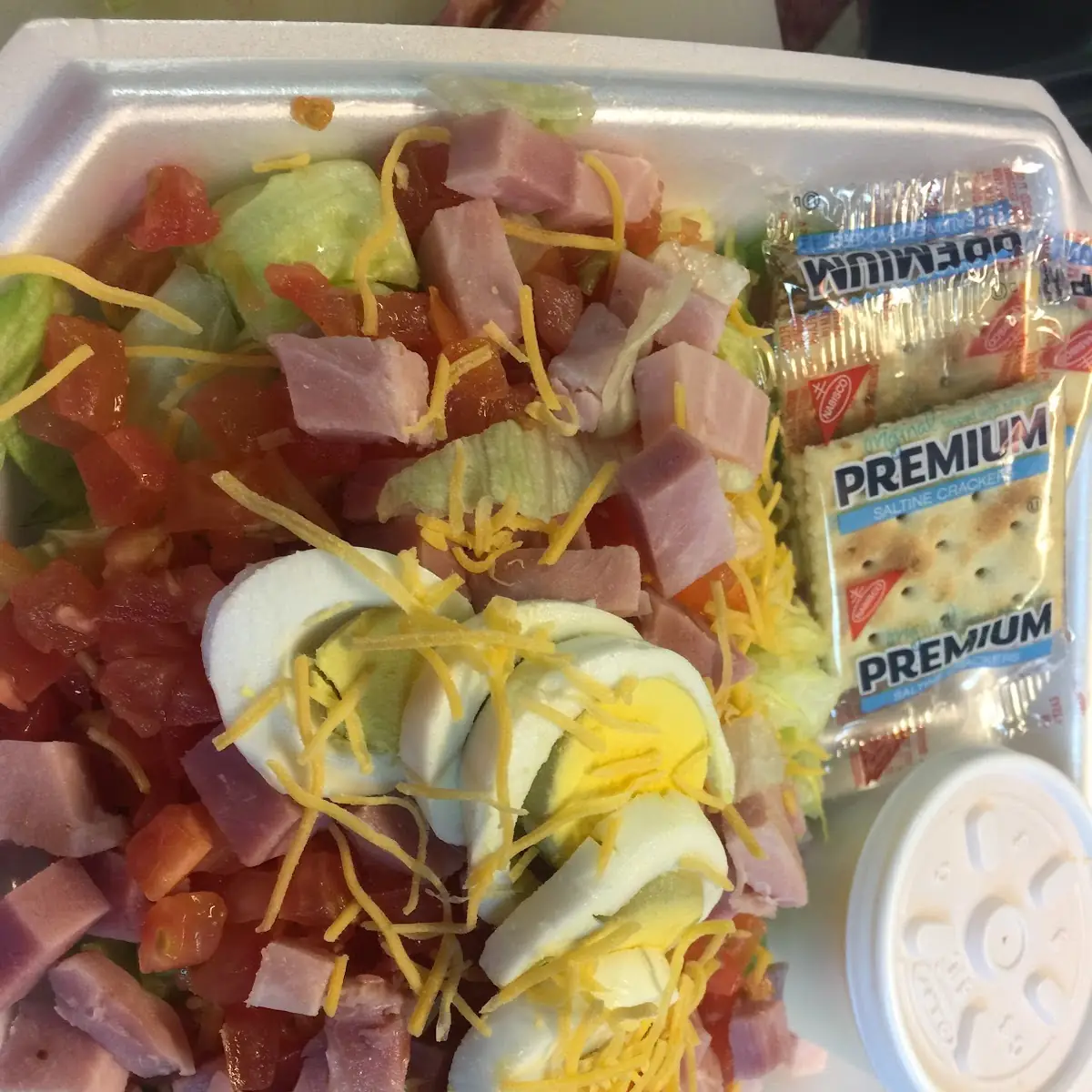 Chef Salad