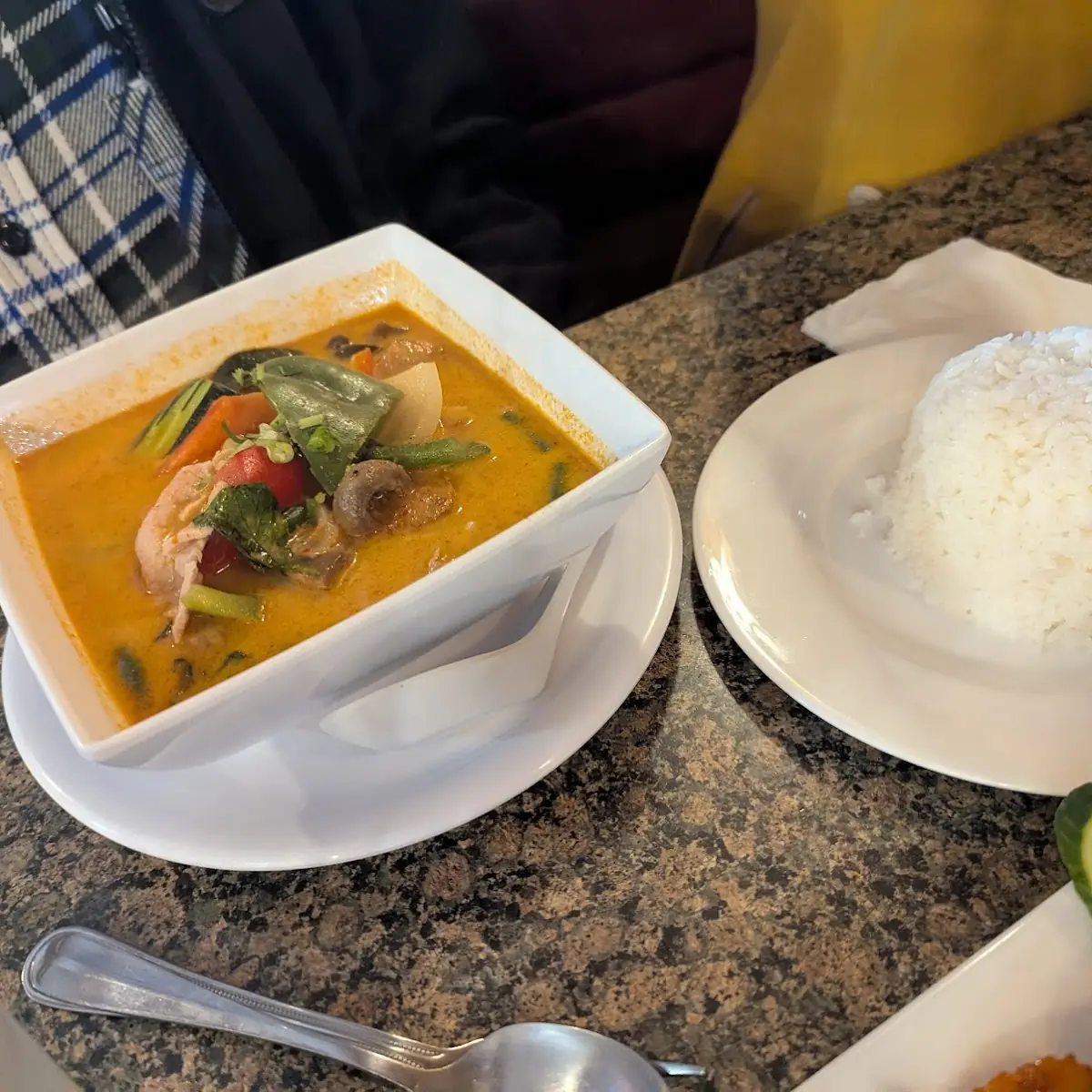HS-11. Lamb Curry