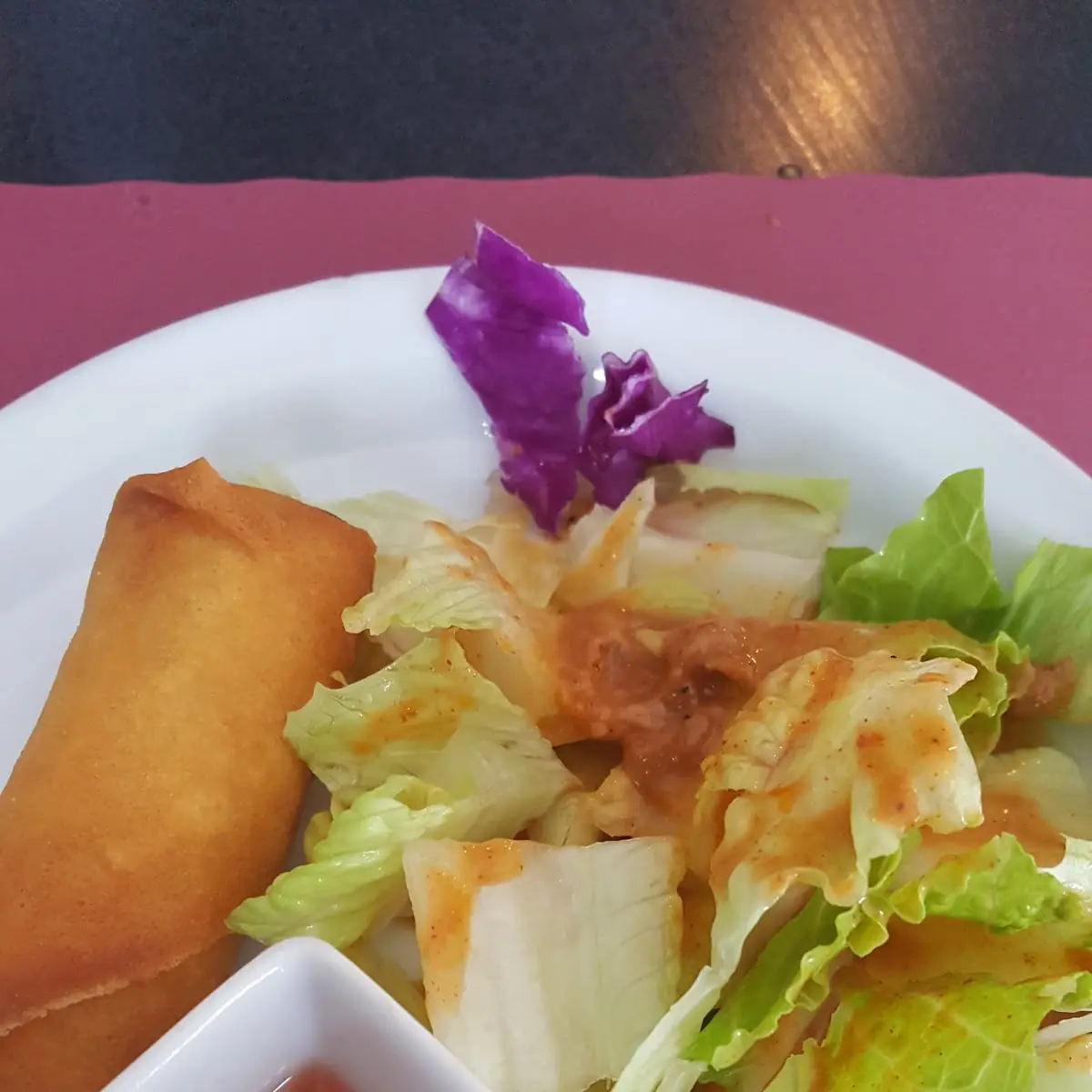 Spring Roll