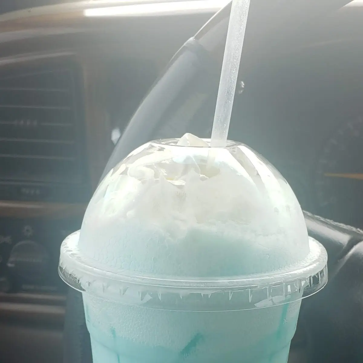 Cotton Candy