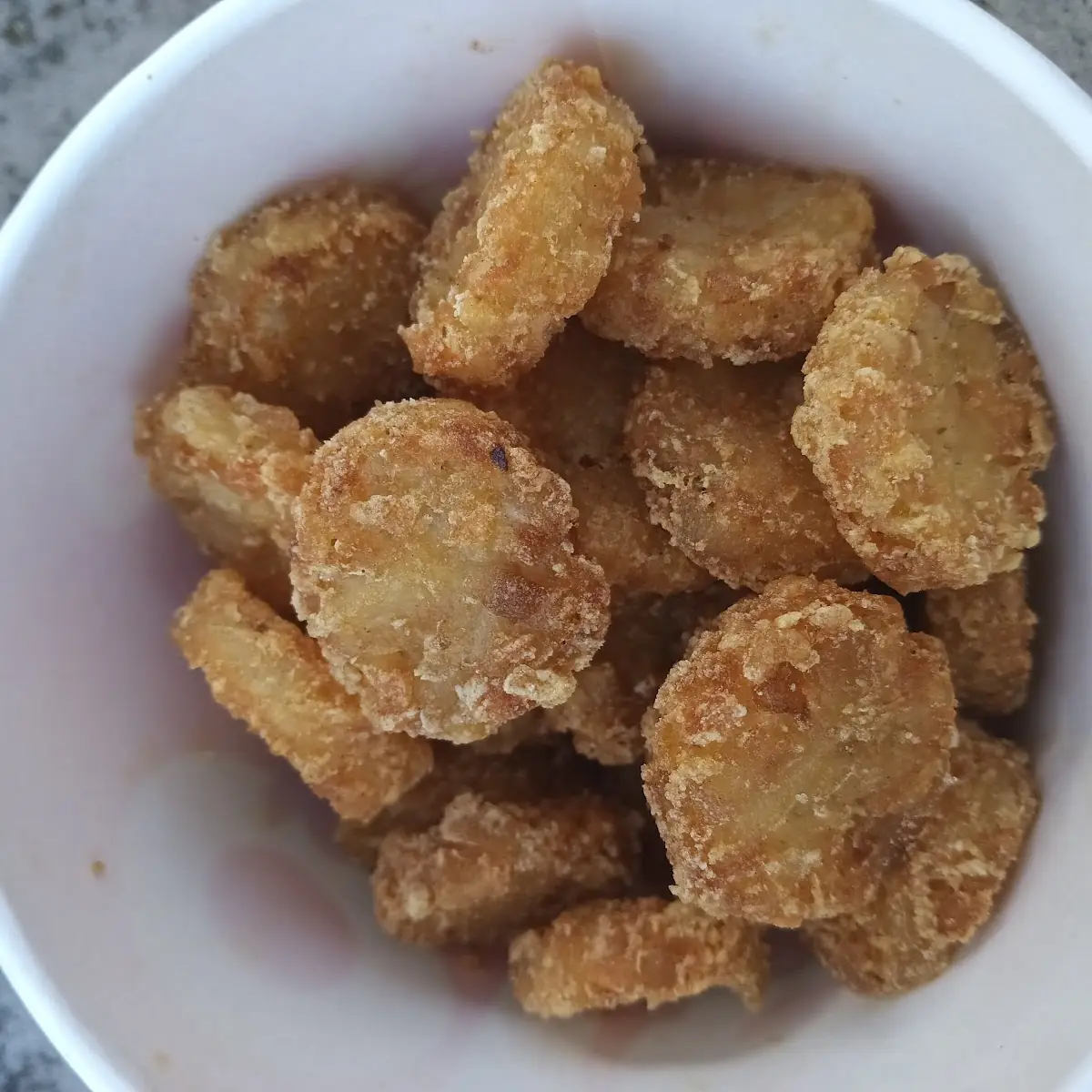 Tater Tots