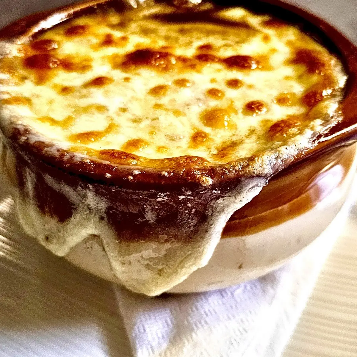 French Onion Soup