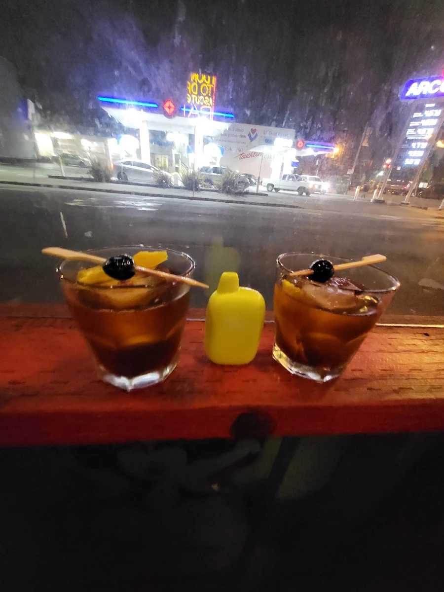 Mai Tai
