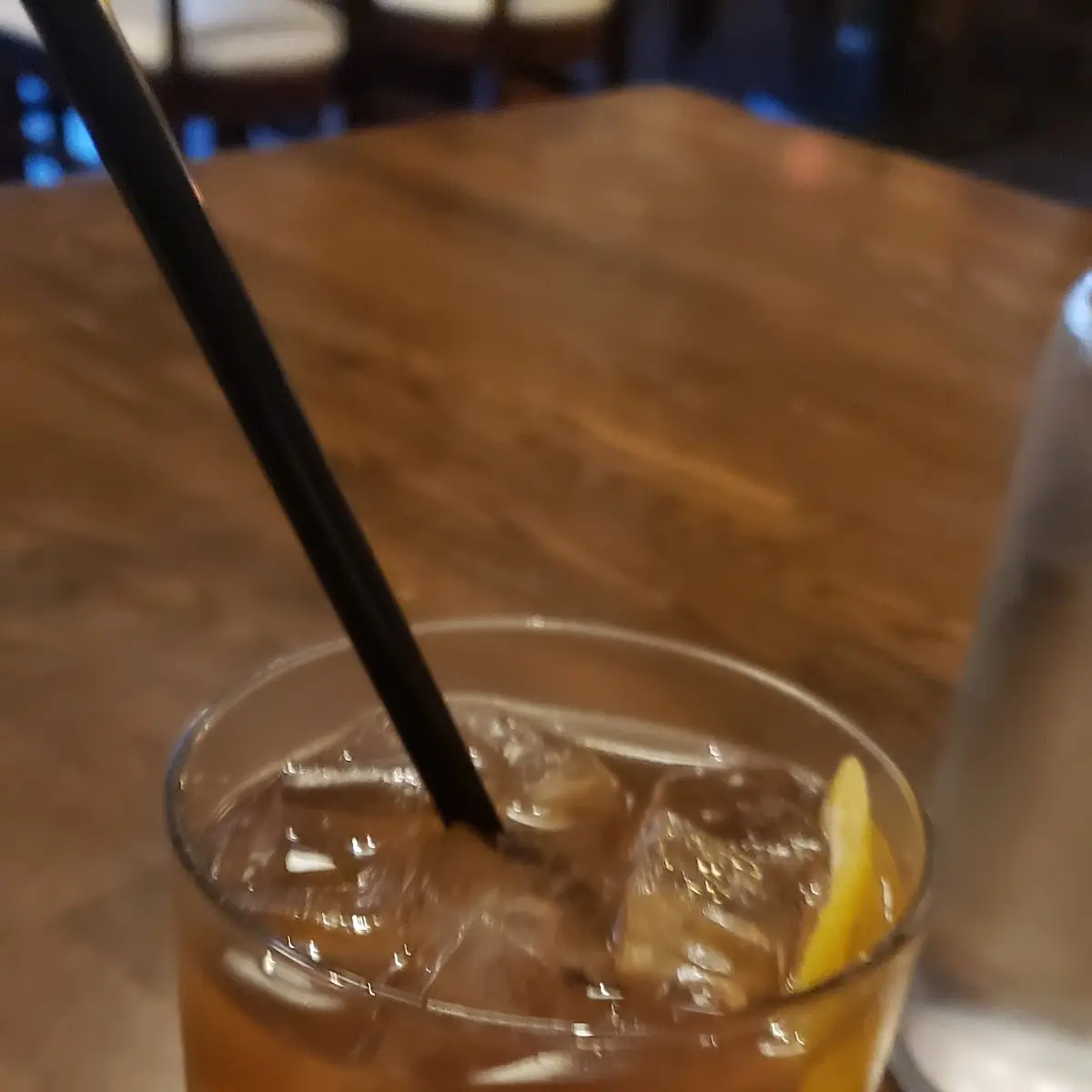 PB&J Old Fashioned