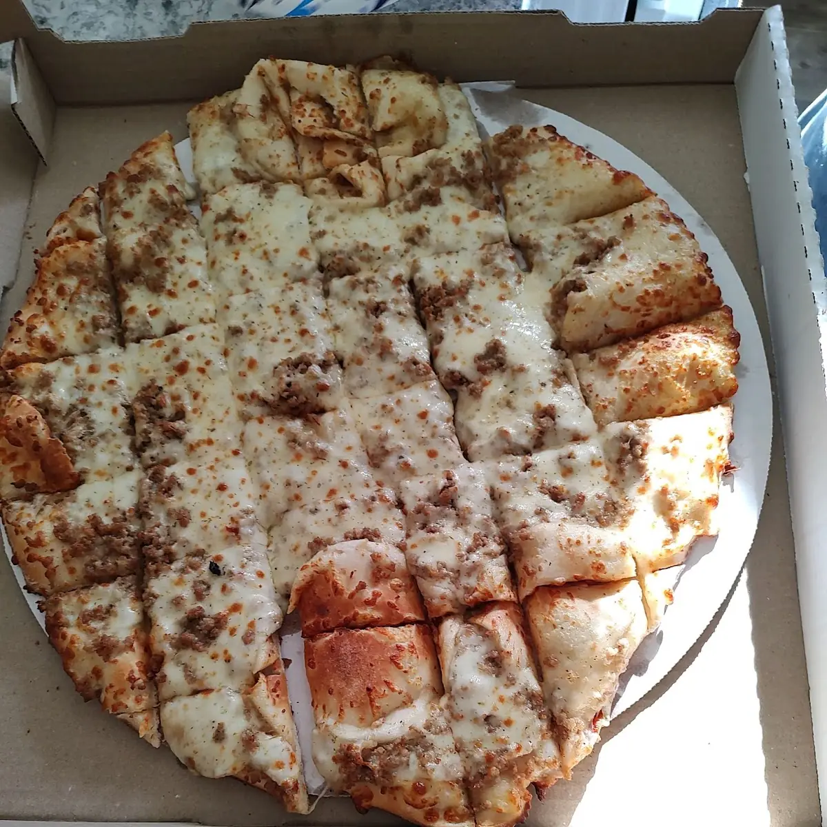 Pizza Feast