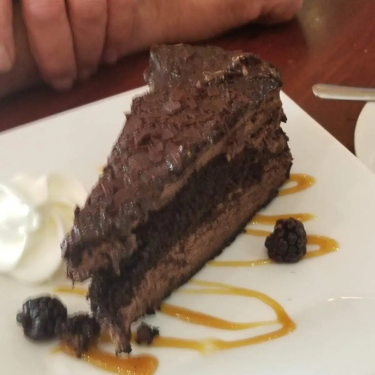 Chocolate Cake