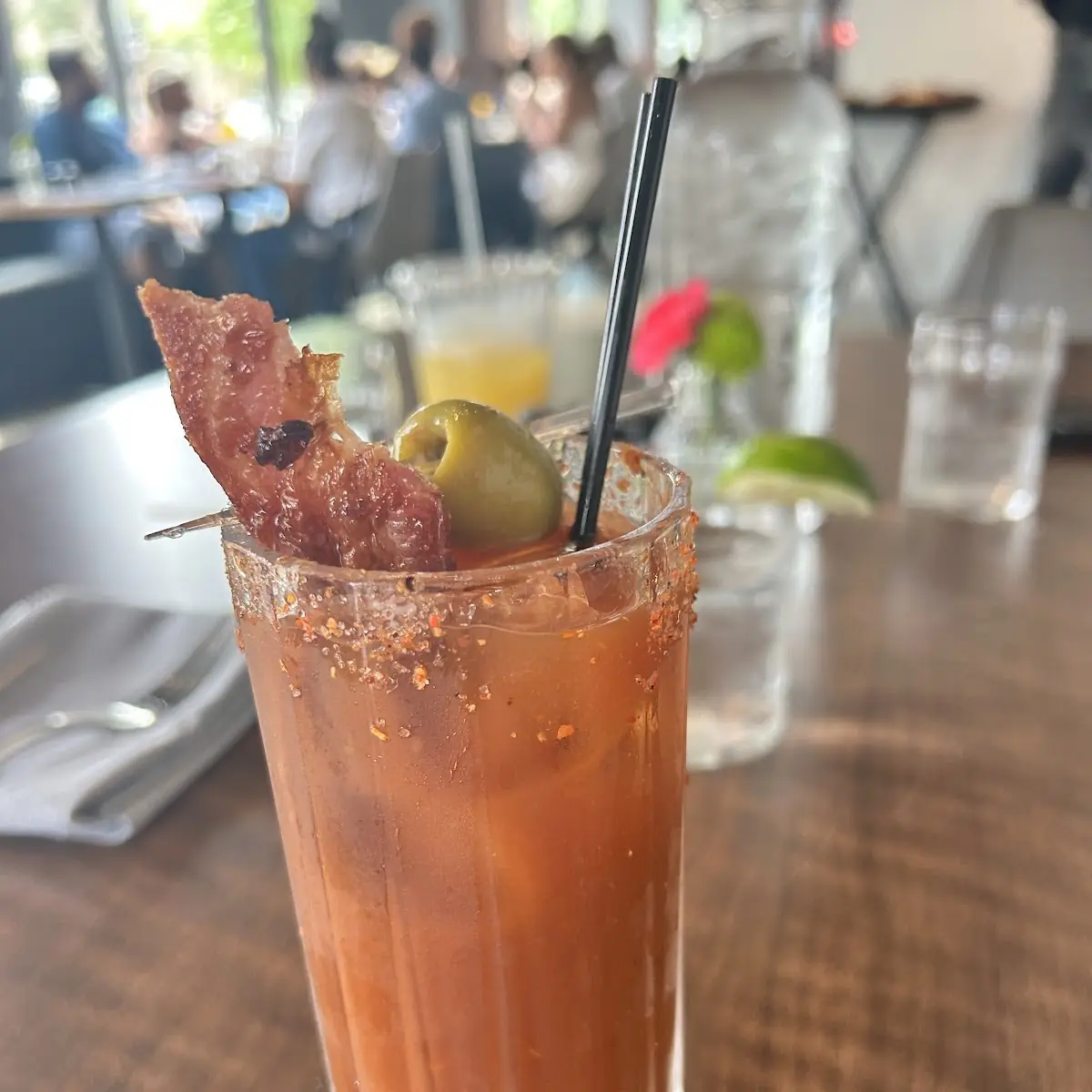 Bloody Mary