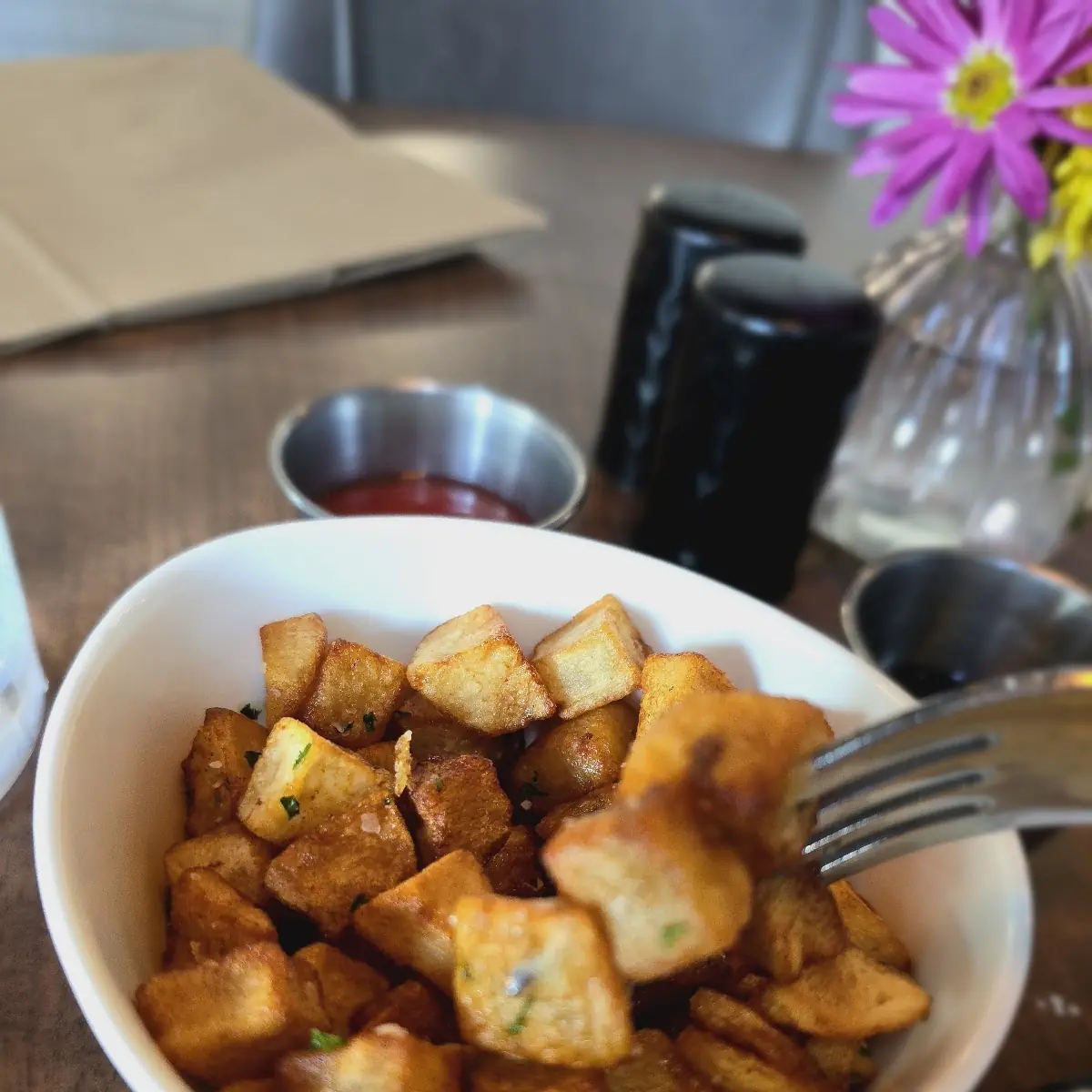 Home Fries
