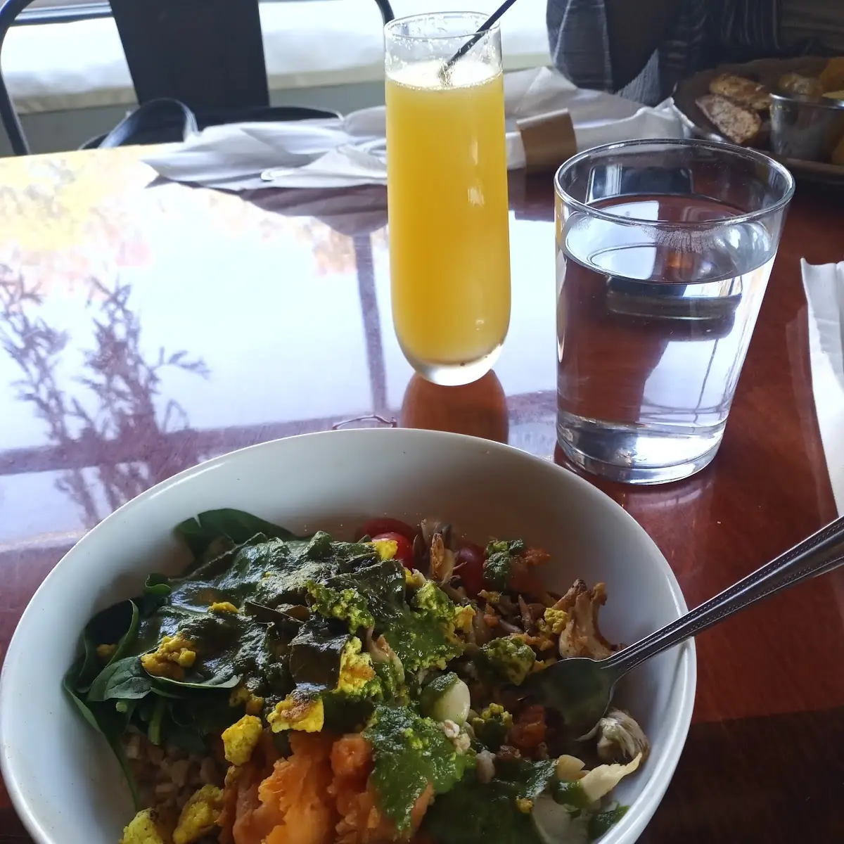 Kale Salad