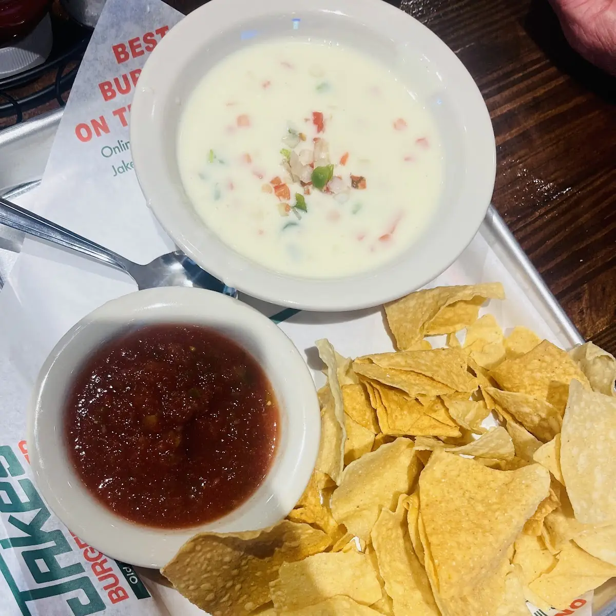 Cheese Dip