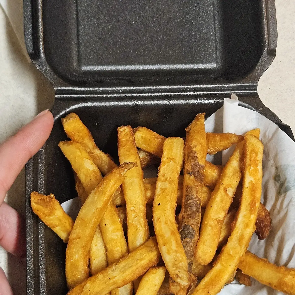 Sweet Potato